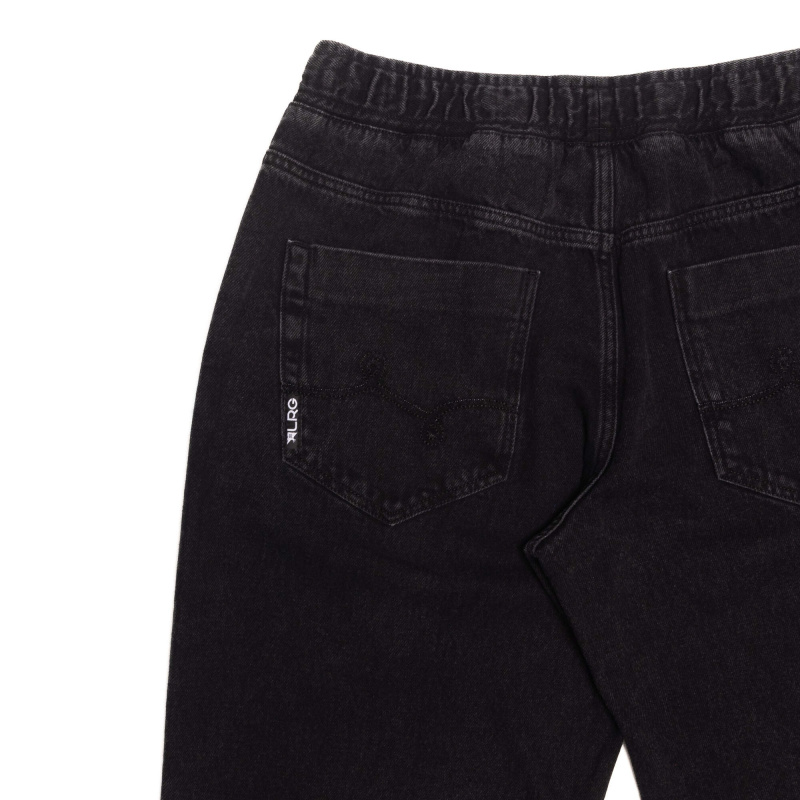 Cala LRG Jogger Baggy Preto